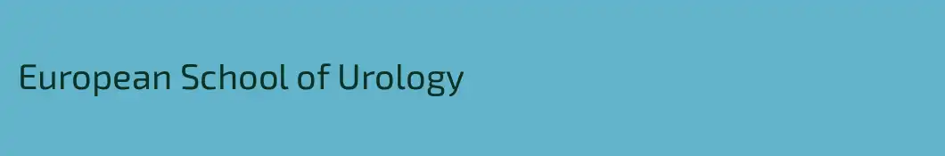 European School of Urology